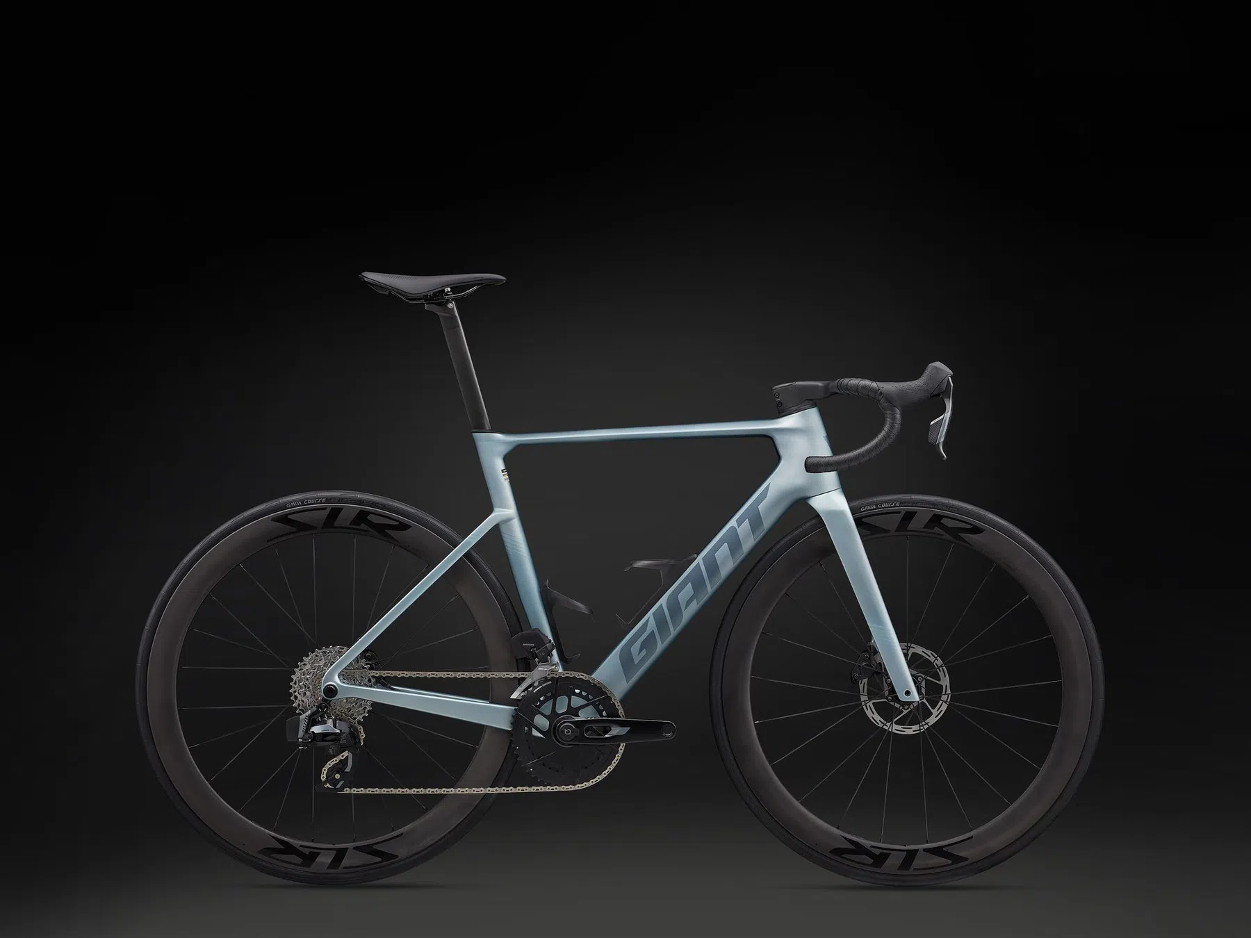 Giant Propel Advanced Pro 1